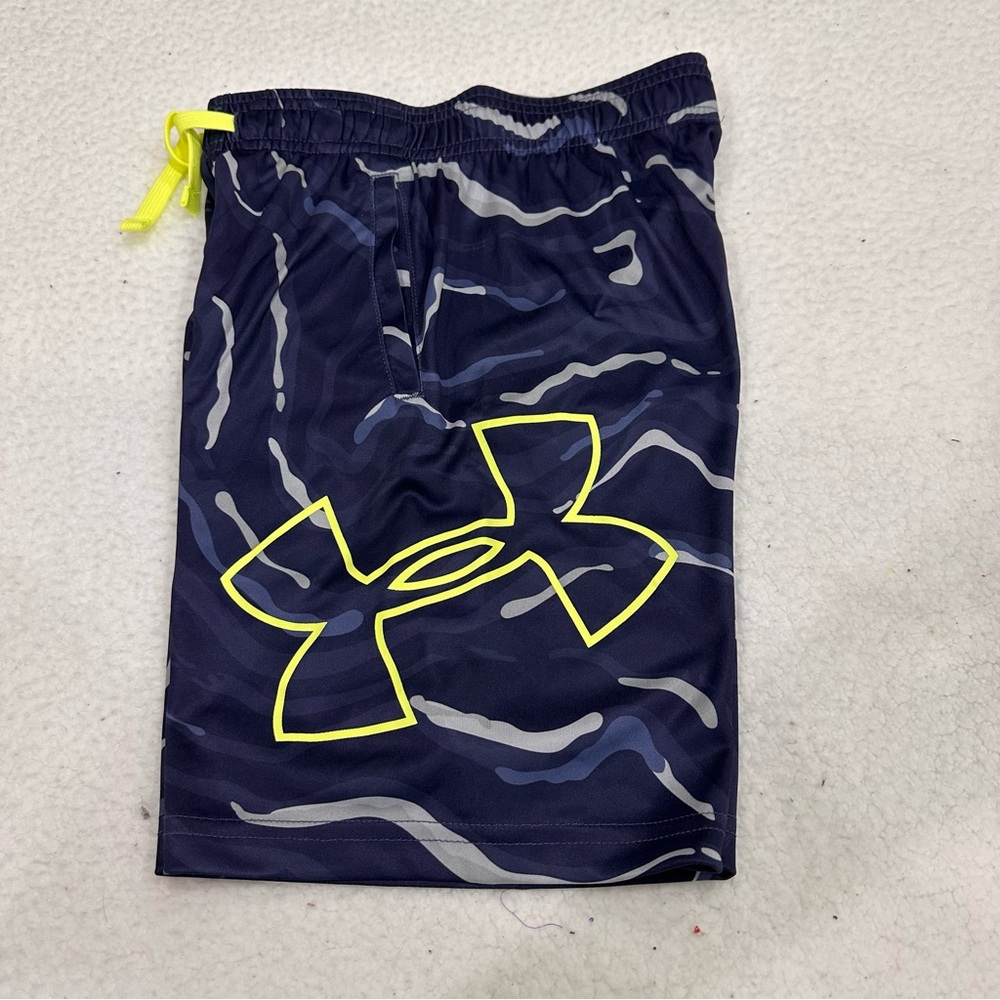 Boys Under Armour Shorts